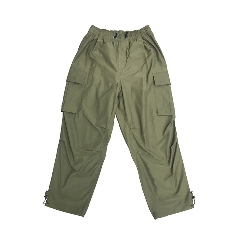 Muške radne hlače od poliestera