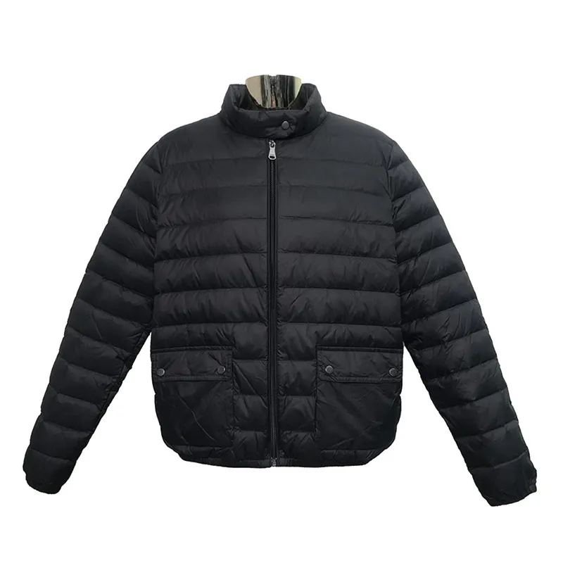 Ženska ultra lagana jakna